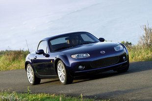 Mazda organise un concours photo
