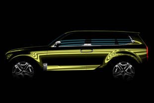 Un nouveau concept Kia pour Detroit