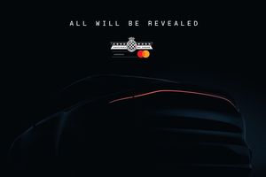 Un nouveau concept signé MG attendu à Goodwood