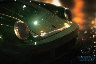 Un nouveau Need For Speed en approche