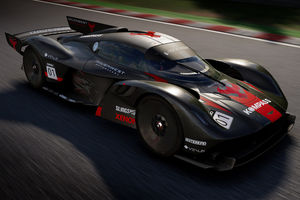 Un teaser officiel pour GRID Legends 