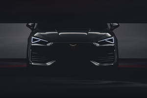 Un teaser pour la nouvelle Cupra Leon