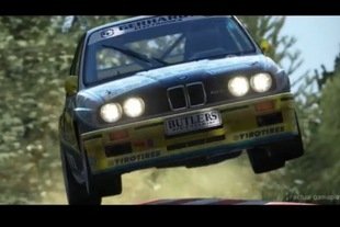 Trailer pour le jeu vidéo Project CARS