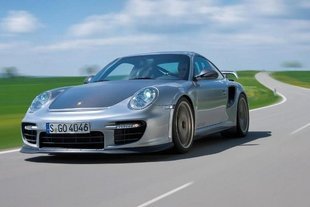 Porsche envisage une nouvelle sportive