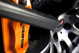 Une McLaren plus abordable en approche 