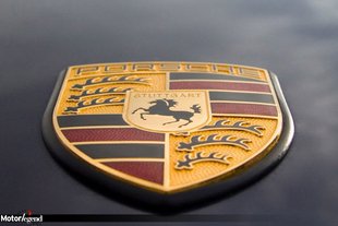 Officiel : la Porsche 960 confimée
