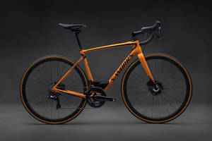 Édition limitée S-Works McLaren Roubaix