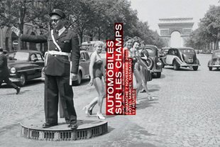 Artcurial : Automobiles sur les Champs