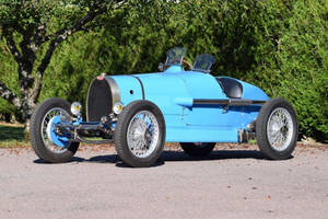 Artcurial prépare Automobiles sur les Champs X