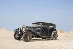 Vente Bonhams au National Museum de Beaulieu