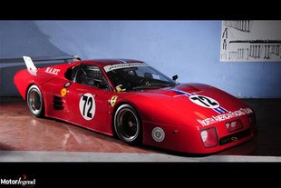 Bonhams : Grandes marques à Monaco