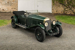 Bonhams : Collector Motorcars and Automobilia à Philadelphie