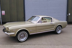 Vente Classic Car Auctions à Leamington Spa