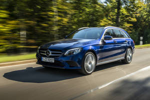 Ventes : Mercedes toujours leader du marché premium