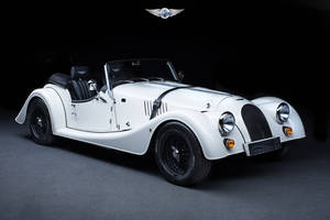 Morgan Motor Company annonce ses résultats 2017