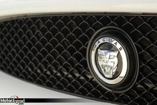 Résultats 2010 Jaguar-Land Rover