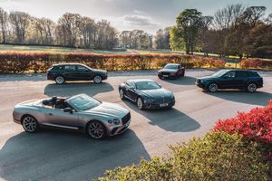 Ventes : les véhicules personnalisés plébiscités chez Bentley