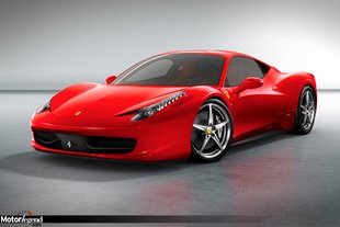 Bilan reccord pour Ferrari mi-2011