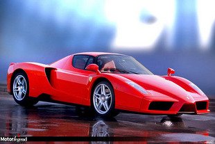Chiffres historiques pour Ferrari en 2012