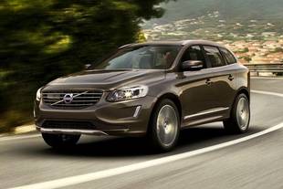 Ventes record pour Volvo Cars en 2014