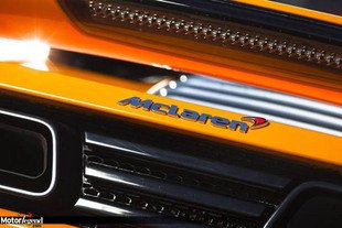 Vers une McLaren plus abordable ?