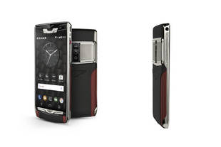 Nouveau Vertu Signature Touch for Bentley