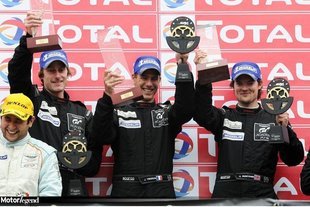 Du virtuel à la victoire aux 24H de Spa