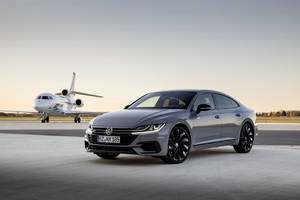 Volkswagen Arteon R-Line Editon