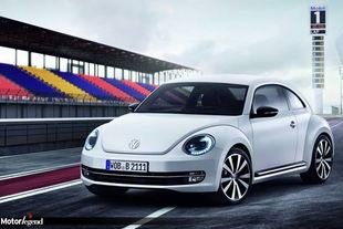 VW Beetle : trop raisonnable ?