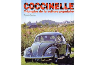 Un amour de Coccinelle