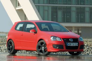 La Golf GTI fête ses 30 ans en fanfare !