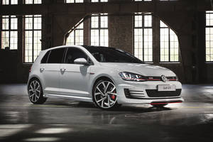 Un kit Oettinger pour les Golf R, GTD et GTI 