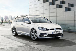 Nouveau Pack R-Line pour les modèles VW Golf