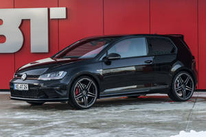 VW Golf GTI Clubsport S par ABT Sportsline