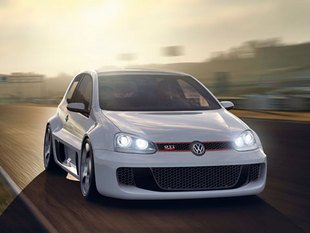VW se lâche: 650 ch dans une Golf GTI !