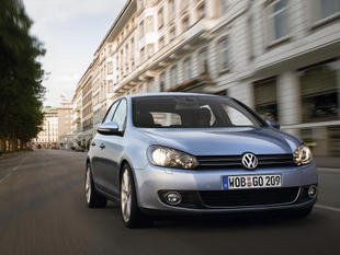 VW Golf : espoirs de reconquête 