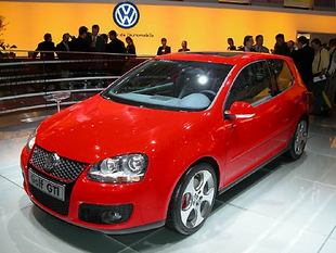 Une version lightweight de la Golf GTI