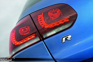 Rumeurs : la future Golf R ferait 284 ch