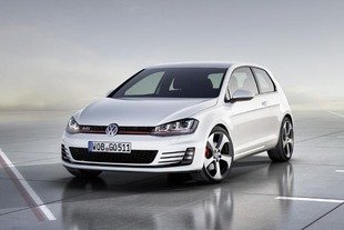 Un stage offert avec votre Golf GTI