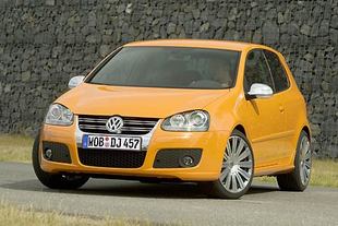 Volkswagen se met au tuning