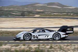 Préparation lancée pour le prototype VW ID.R Pikes Peak 