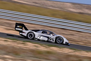 VW ID.R Pikes Peak : la préparation se poursuit