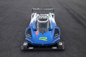 Goodwood SpeedWeek : Volkswagen finalement absent