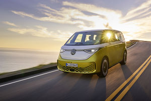 Volkswagen ID.Buzz entre en production et affiche ses prix