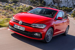 Nouvelle VW Polo GTI : ouverture des commandes