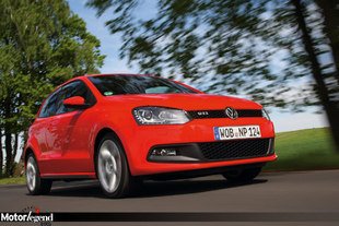 Volkswagen Polo GTi : les prix