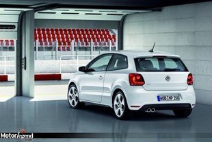 Volkswagen Polo R : C'est Non !