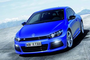 Le VW Scirocco R s'attaque à l'Audi TTS