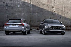 Volvo : bons résultats pour Polestar