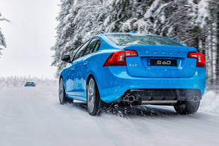 Volvo Cars rachète Polestar